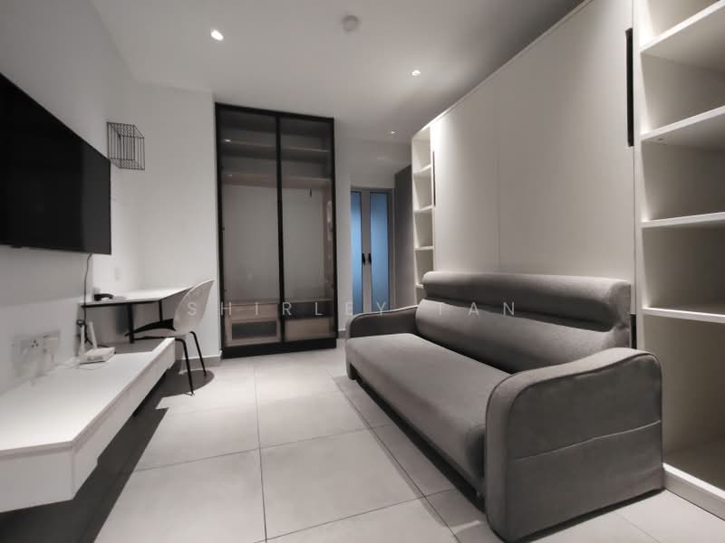 Service Residence for Rent at DK Impian - Shirley Tan - Interior - PropertyGuru.com.my