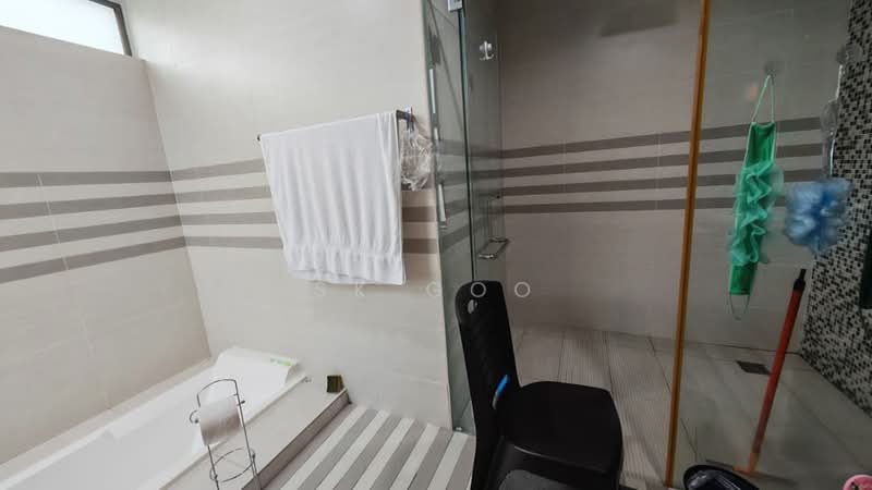 Rumah Berkembar untuk Dijual di East Ledang (Iskandar Puteri (Nusajaya)) - SK GOO - PropertyGuru.com.my