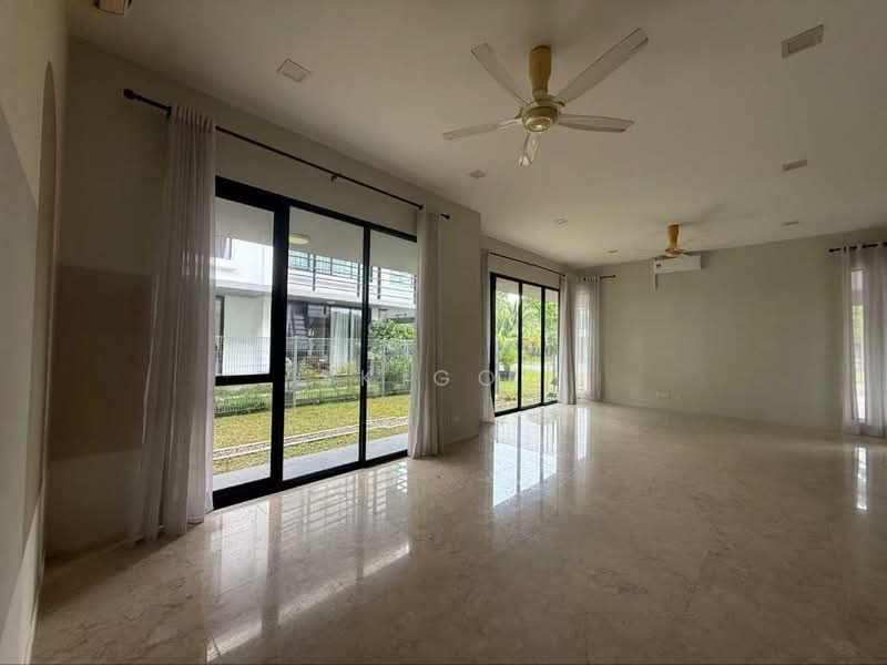 Rumah Berkembar untuk Dijual di East Ledang (Iskandar Puteri (Nusajaya)) - SK GOO - PropertyGuru.com.my