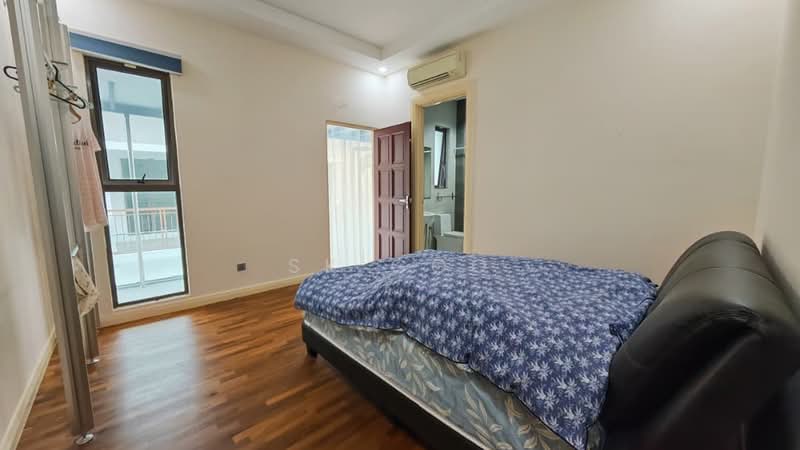 Rumah Berkembar untuk Dijual di East Ledang (Iskandar Puteri (Nusajaya)) - SK GOO - PropertyGuru.com.my