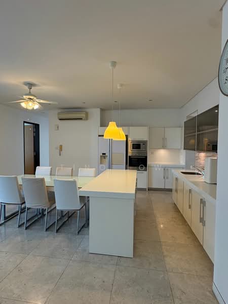 Service Residence for Rent at Expressionz Professional Suites - Tino Low - Kitchen - PropertyGuru.com.my