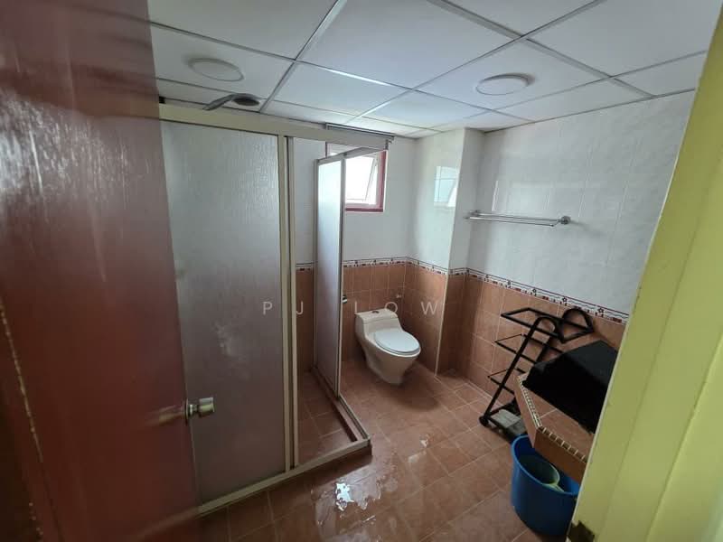 Condominium for Rent at Prisma Cheras - PJ Low - Bathroom - PropertyGuru.com.my