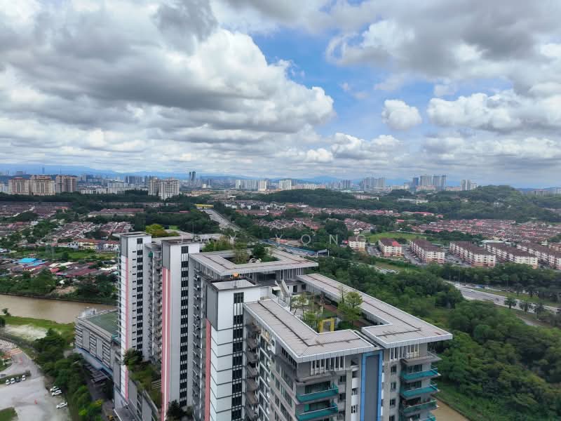 Service Residence for Rent at D'Latour - Jay Yong - Exterior - PropertyGuru.com.my