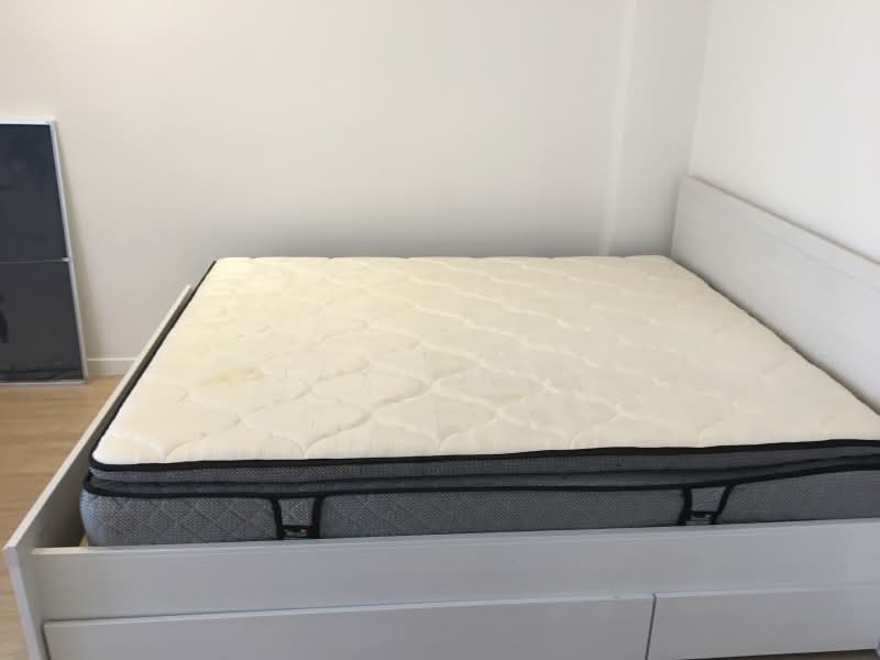 Service Residence for Rent at D'Latour - Jay Yong - Bedroom - PropertyGuru.com.my