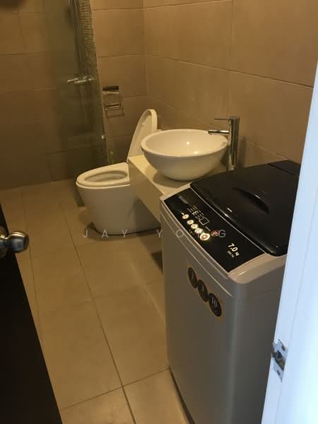 Service Residence for Rent at D'Latour - Jay Yong - Bathroom - PropertyGuru.com.my