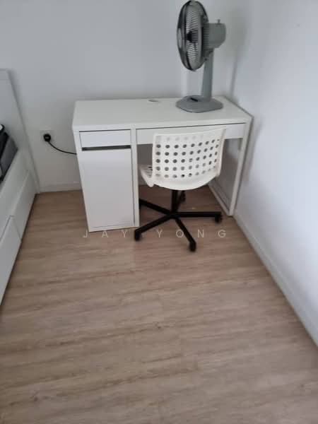 Service Residence for Rent at D'Latour - Jay Yong - Study - PropertyGuru.com.my