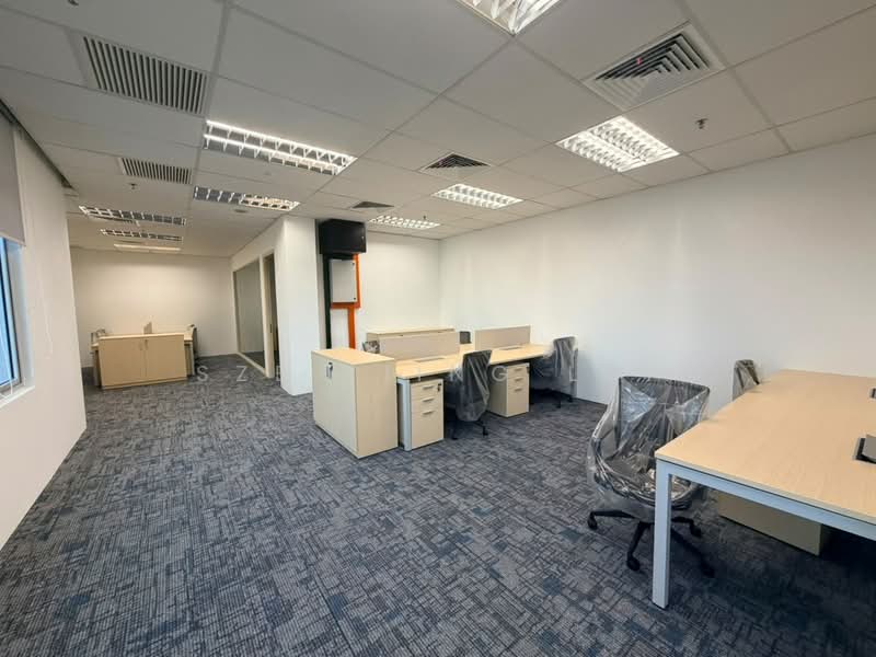 Office for Rent in Bandar Puteri Puchong (Puchong) - Sze Yiing Lui - PropertyGuru.com.my