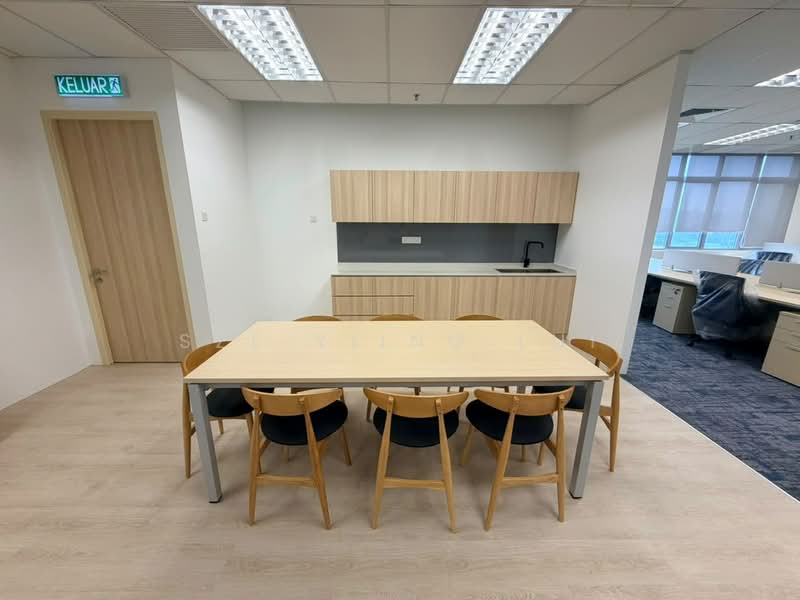 Office for Rent in Bandar Puteri Puchong (Puchong) - Sze Yiing Lui - PropertyGuru.com.my