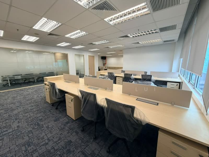 Office for Rent in Bandar Puteri Puchong (Puchong) - Sze Yiing Lui - PropertyGuru.com.my