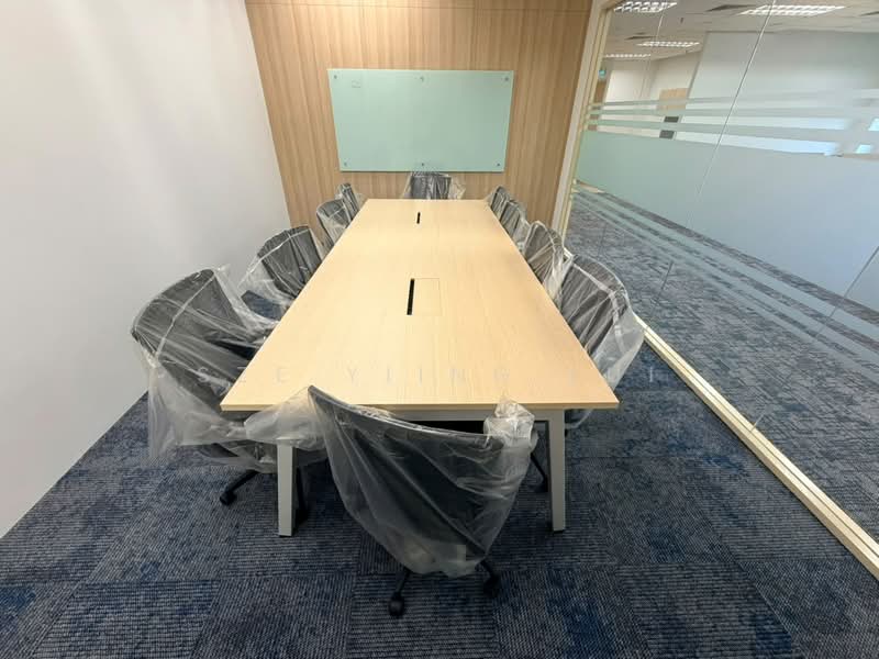Office for Rent in Bandar Puteri Puchong (Puchong) - Sze Yiing Lui - PropertyGuru.com.my