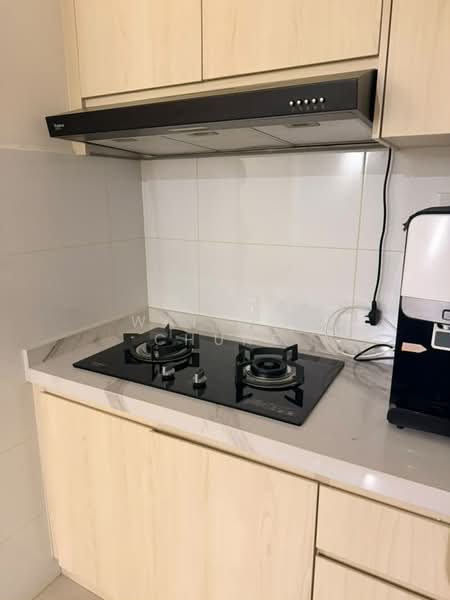 Service Residence for Rent at You City 3 - WAI MUN CHUNG - Kitchen - PropertyGuru.com.my