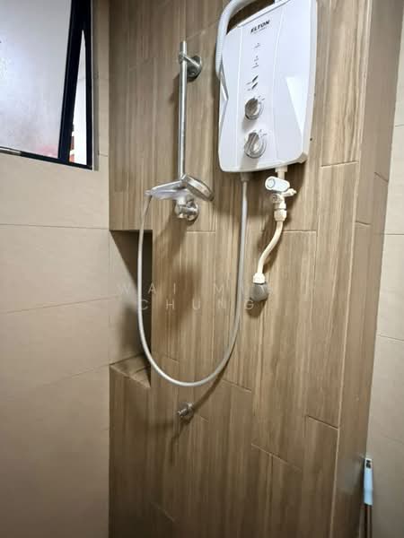 Service Residence for Rent at You City 3 - WAI MUN CHUNG - Bathroom - PropertyGuru.com.my