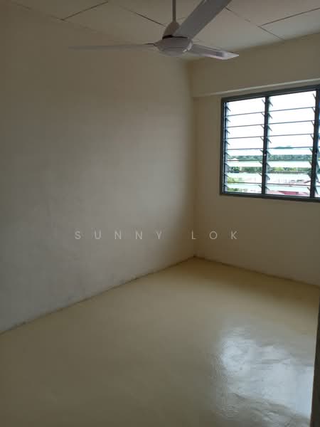 Flat for Sale at Taman Bukit Panchor - Sunny Lok - Interior - PropertyGuru.com.my