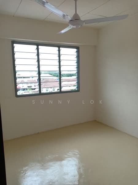 Flat for Sale at Taman Bukit Panchor - Sunny Lok - Interior - PropertyGuru.com.my