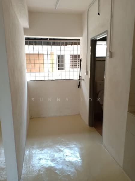 Flat for Sale at Taman Bukit Panchor - Sunny Lok - Interior - PropertyGuru.com.my