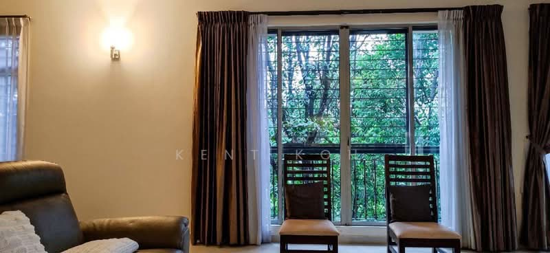 Semi-Detached House for Rent in Johor Bahru (Johor) - Kent Koh - Living Room - PropertyGuru.com.my