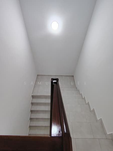Rumah Teres 2 Tingkat untuk Disewa di Taman Molek (Johor Bahru) - Samuel Lee - Interior - PropertyGuru.com.my