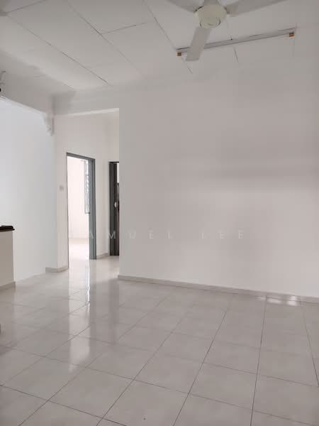 Rumah Teres 2 Tingkat untuk Disewa di Taman Molek (Johor Bahru) - Samuel Lee - Private Hall - PropertyGuru.com.my