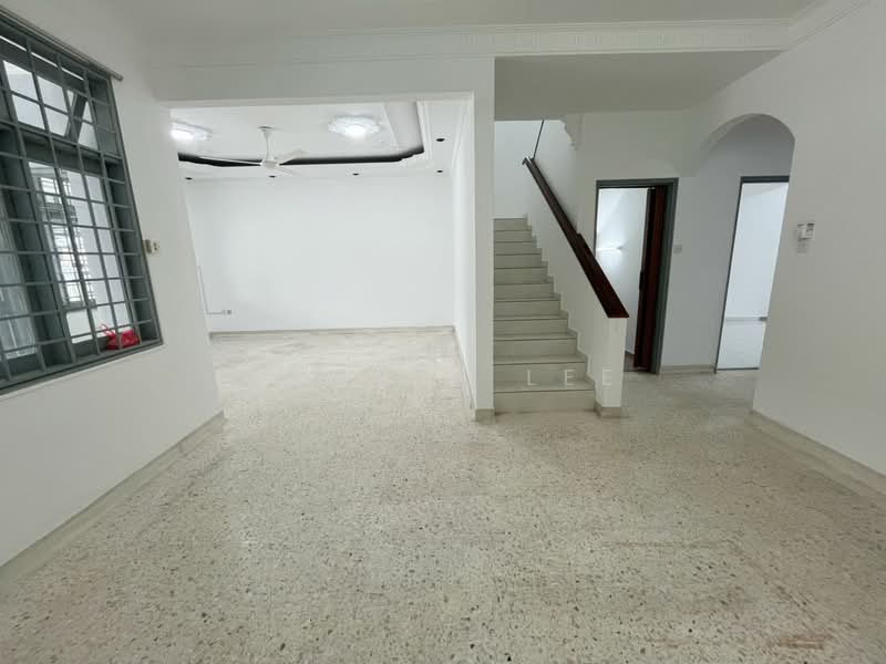 Rumah Teres 2 Tingkat untuk Disewa di Taman Molek (Johor Bahru) - Samuel Lee - Interior - PropertyGuru.com.my