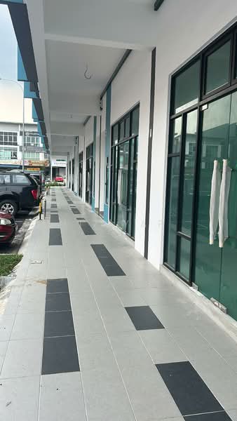 Kedai / Pejabat untuk Dijual di Bandar Baru Permas Jaya (Permas Jaya) - Liz Yap - PropertyGuru.com.my