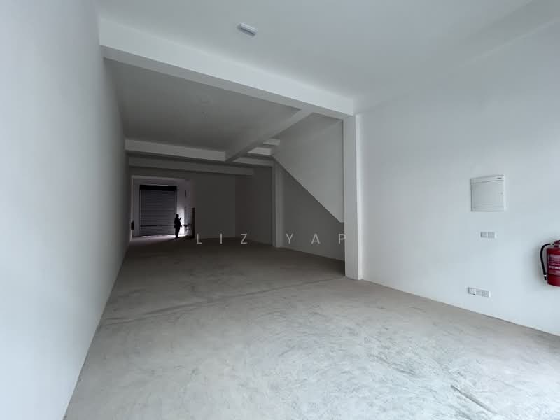 Kedai / Pejabat untuk Dijual di Bandar Baru Permas Jaya (Permas Jaya) - Liz Yap - PropertyGuru.com.my