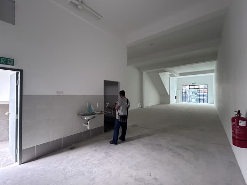 Kedai / Pejabat untuk Dijual di Bandar Baru Permas Jaya (Permas Jaya) - Liz Yap - PropertyGuru.com.my