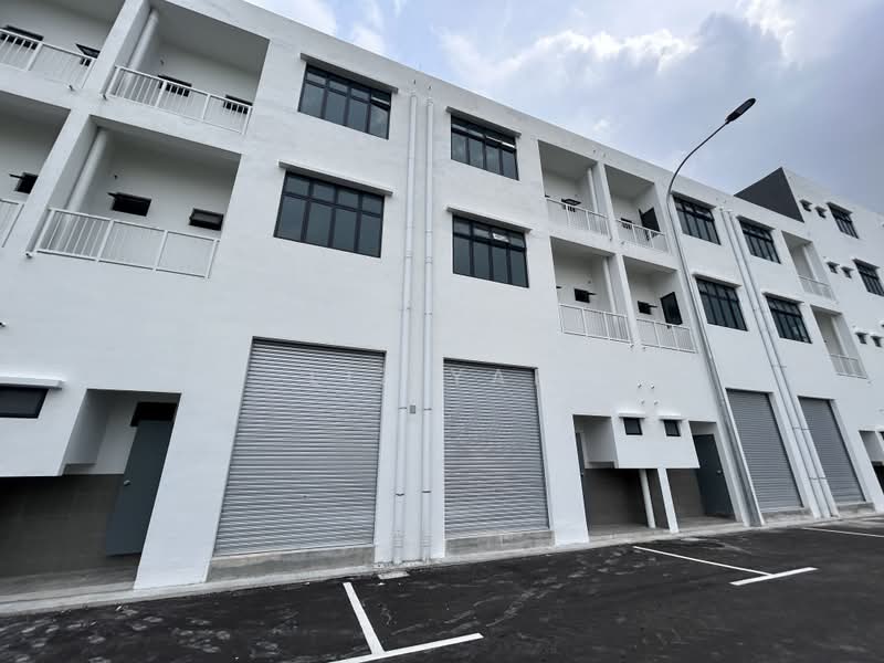 Kedai / Pejabat untuk Dijual di Bandar Baru Permas Jaya (Permas Jaya) - Liz Yap - PropertyGuru.com.my