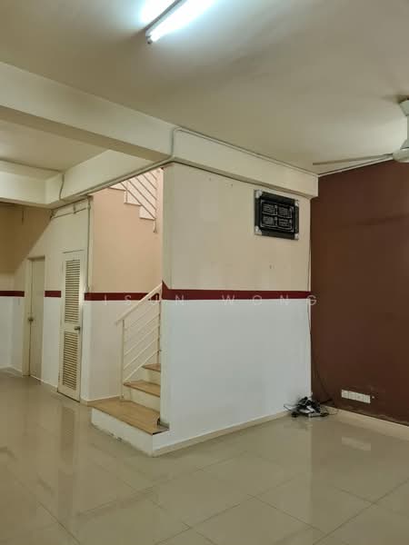 Terraced House for Rent in Bandar Putra Permai (Seri Kembangan) - Lisun Wong - Interior - PropertyGuru.com.my