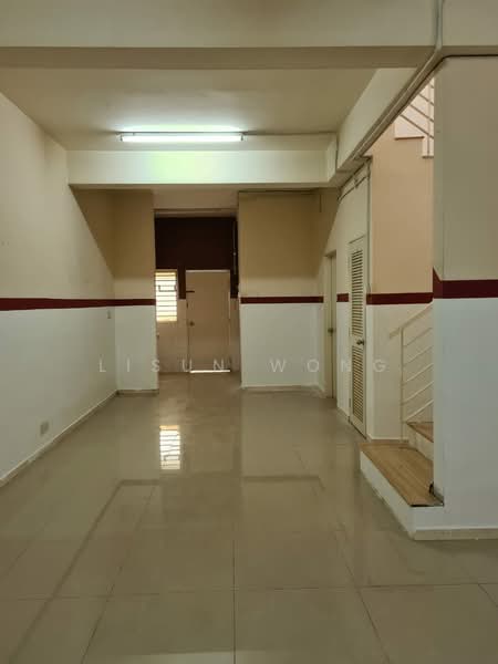Terraced House for Rent in Bandar Putra Permai (Seri Kembangan) - Lisun Wong - Interior - PropertyGuru.com.my