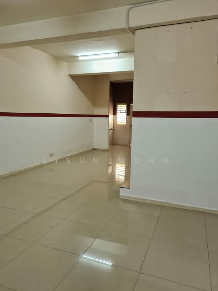 Terraced House for Rent in Bandar Putra Permai (Seri Kembangan) - Lisun Wong - Interior - PropertyGuru.com.my