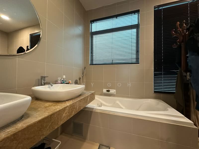 Condominium for Sale at Amaya Saujana - Gary Goh - Bathroom - PropertyGuru.com.my