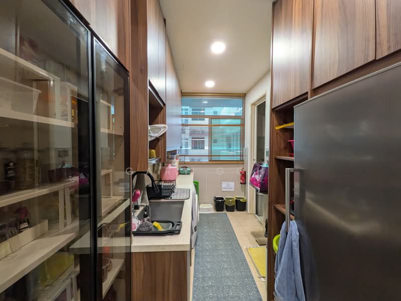 Condominium for Sale at Amaya Saujana - Gary Goh - Kitchen - PropertyGuru.com.my