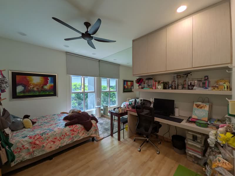 Condominium for Sale at Amaya Saujana - Gary Goh - Bedroom - PropertyGuru.com.my