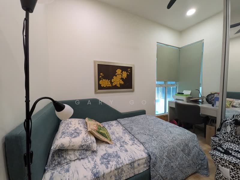 Condominium for Sale at Amaya Saujana - Gary Goh - Bedroom - PropertyGuru.com.my