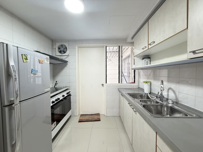 Condominium for Rent at Mont Kiara Palma - David Lai - Kitchen - PropertyGuru.com.my