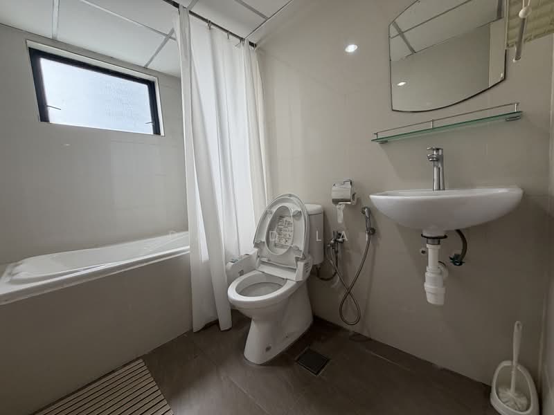 Condominium for Rent at Mont Kiara Palma - David Lai - Bathroom - PropertyGuru.com.my