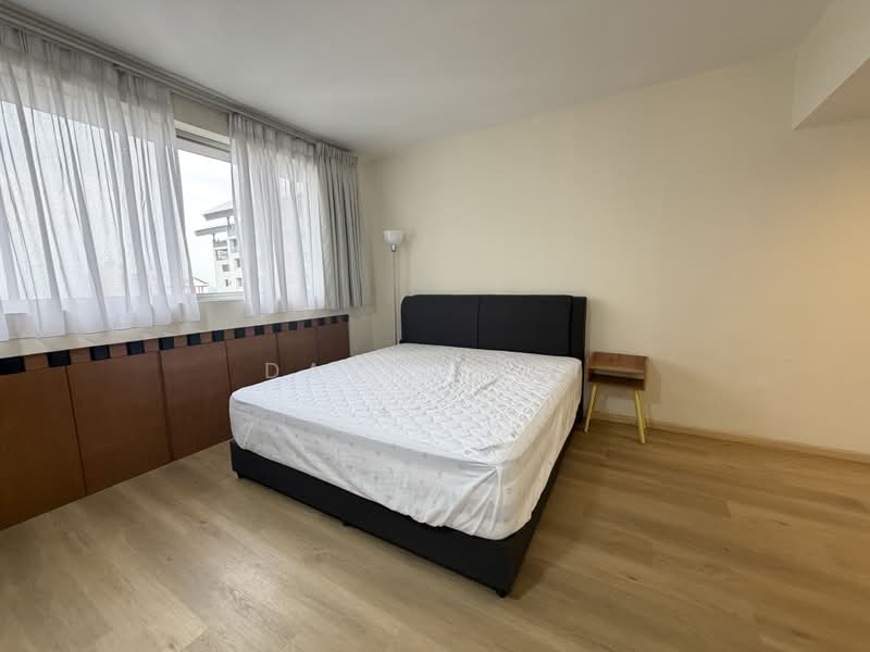 Condominium for Rent at Mont Kiara Palma - David Lai - Bedroom - PropertyGuru.com.my