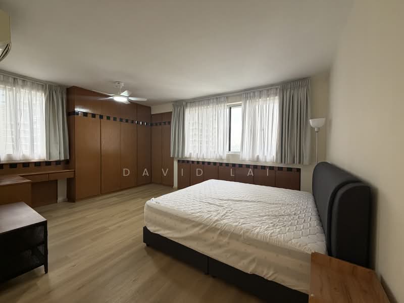 Condominium for Rent at Mont Kiara Palma - David Lai - Bedroom - PropertyGuru.com.my
