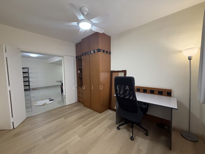 Condominium for Rent at Mont Kiara Palma - David Lai - Study - PropertyGuru.com.my