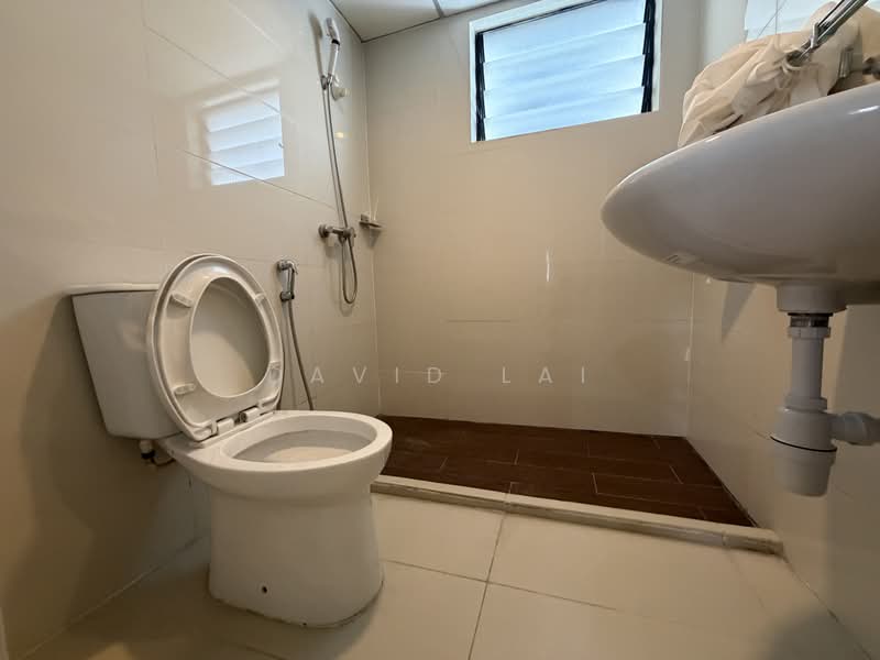 Condominium for Rent at Mont Kiara Palma - David Lai - Bathroom - PropertyGuru.com.my