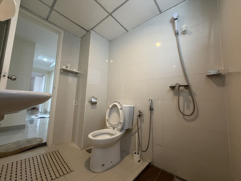 Condominium for Rent at Mont Kiara Palma - David Lai - Bathroom - PropertyGuru.com.my