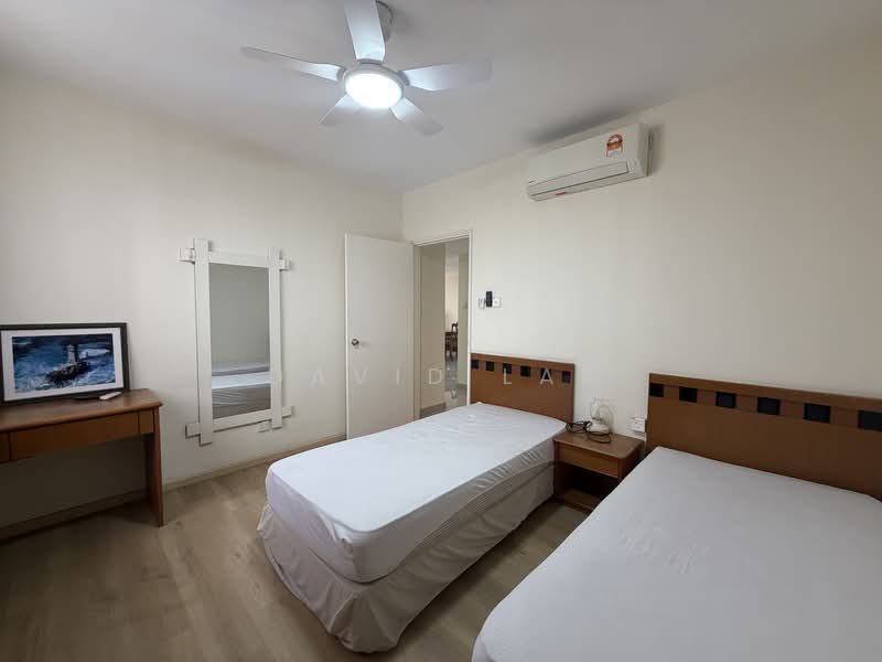 Condominium for Rent at Mont Kiara Palma - David Lai - Bedroom - PropertyGuru.com.my