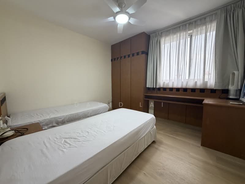 Condominium for Rent at Mont Kiara Palma - David Lai - Bedroom - PropertyGuru.com.my