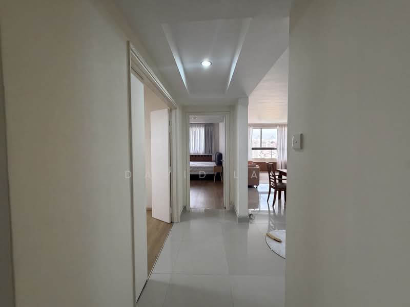 Condominium for Rent at Mont Kiara Palma - David Lai - Corridor - PropertyGuru.com.my