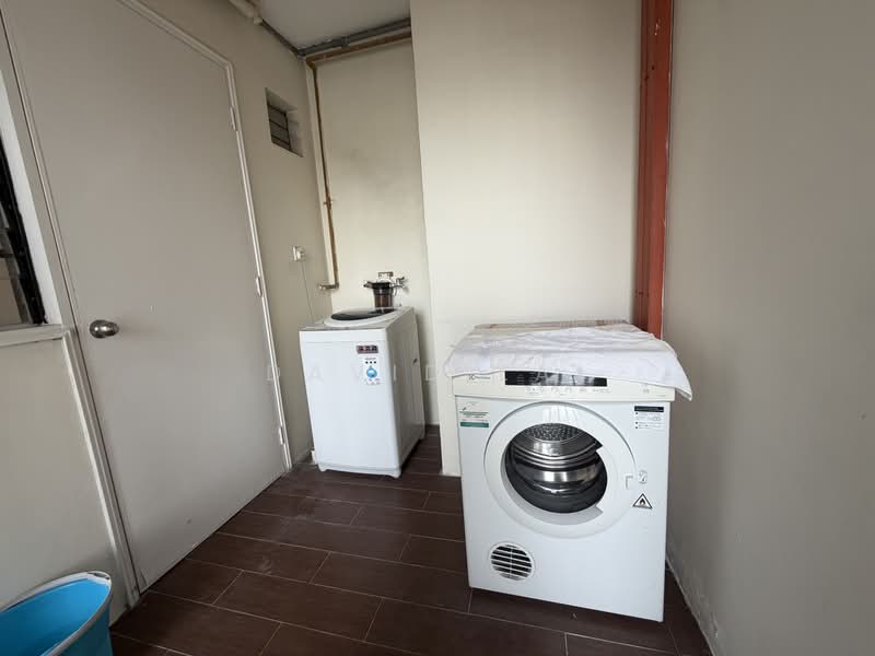 Condominium for Rent at Mont Kiara Palma - David Lai - Interior - PropertyGuru.com.my