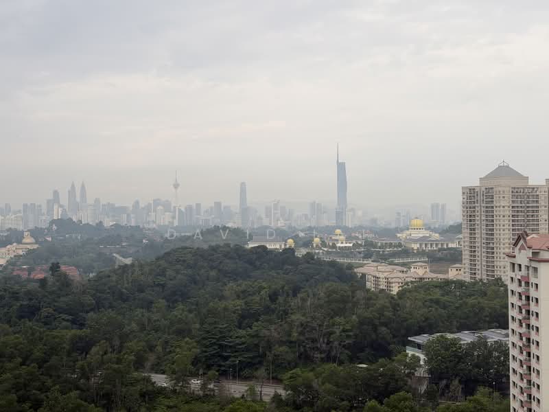 Condominium for Rent at Mont Kiara Palma - David Lai - Exterior - PropertyGuru.com.my