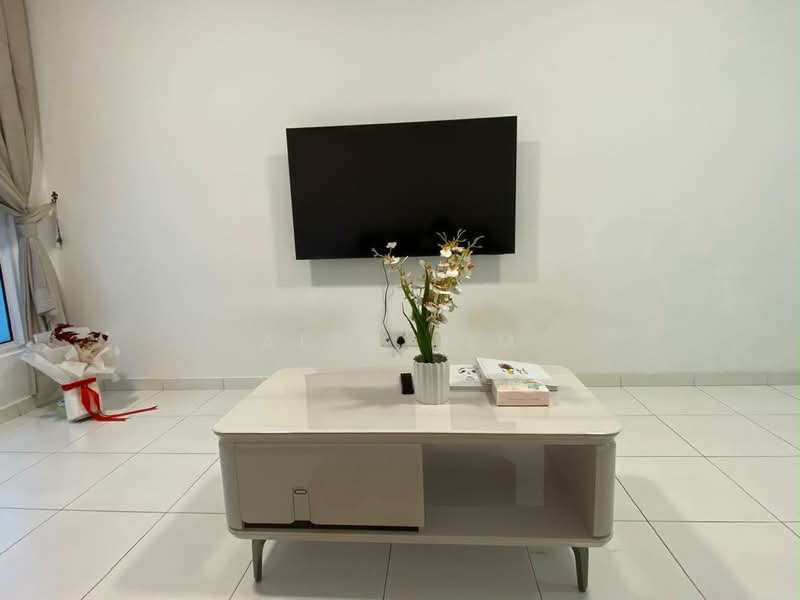 Condominium for Rent at i-Santorini - Alex Lim - Living Room - PropertyGuru.com.my