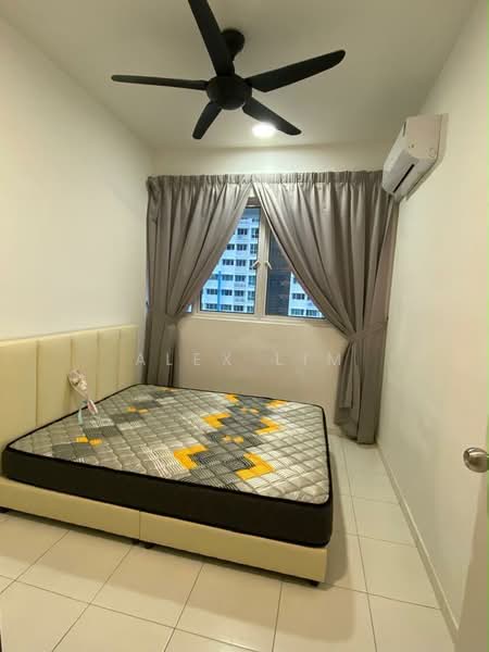 Condominium for Rent at i-Santorini - Alex Lim - Bedroom - PropertyGuru.com.my