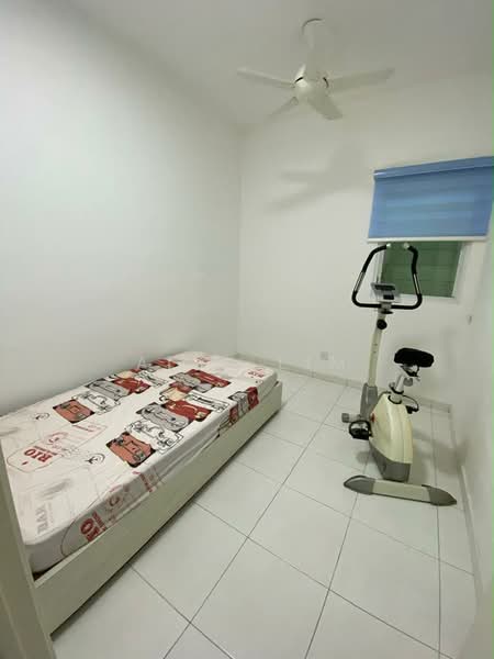Condominium for Rent at i-Santorini - Alex Lim - Bedroom - PropertyGuru.com.my