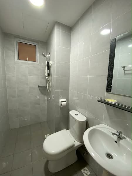 Condominium for Rent at i-Santorini - Alex Lim - Bathroom - PropertyGuru.com.my